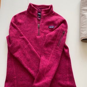 Patagonia